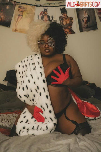 Animated_Aja / ChanelleDunson / ThighlyInfluential / animated_aja / anyuser nude OnlyFans, Instagram leaked photo #180