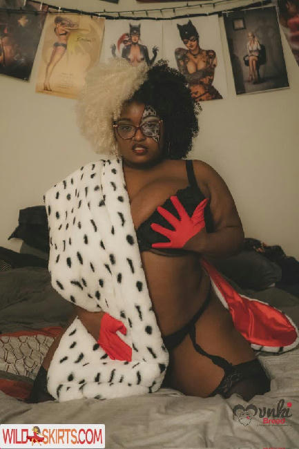 Animated_Aja / ChanelleDunson / ThighlyInfluential / animated_aja / anyuser nude OnlyFans, Instagram leaked photo #234