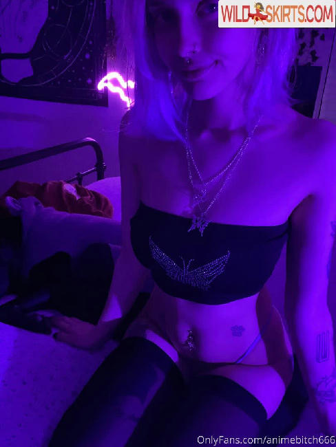 animebitch666 nude OnlyFans, Instagram leaked photo #47