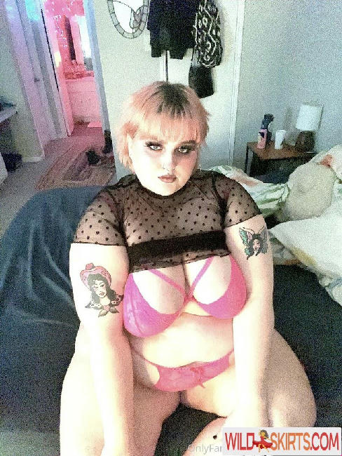 animetiddiezluver / animetiddiezluver / missmothership nude OnlyFans, Instagram leaked photo #18