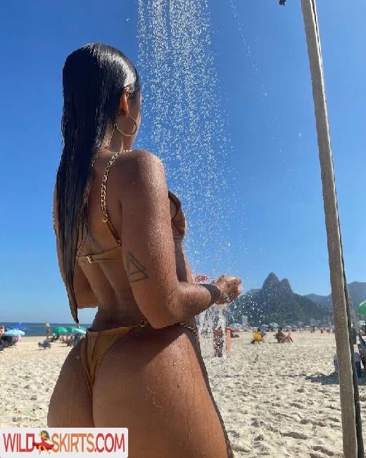 Aninha Café / aninhacafe nude Instagram leaked photo #7