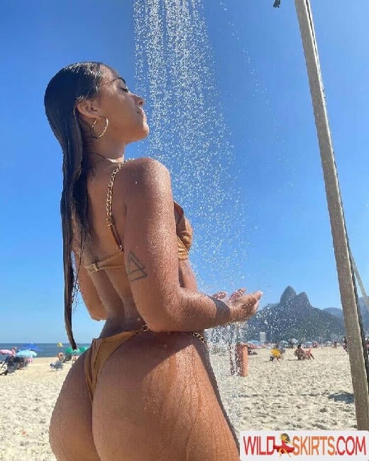 Aninha Café / aninhacafe nude Instagram leaked photo #8