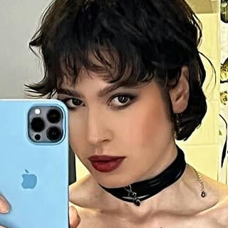 Anisa Jomha avatar