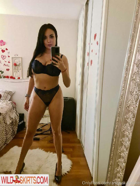 anissakatefree / anissakatefree / anissakateoff nude OnlyFans, Instagram leaked photo #22