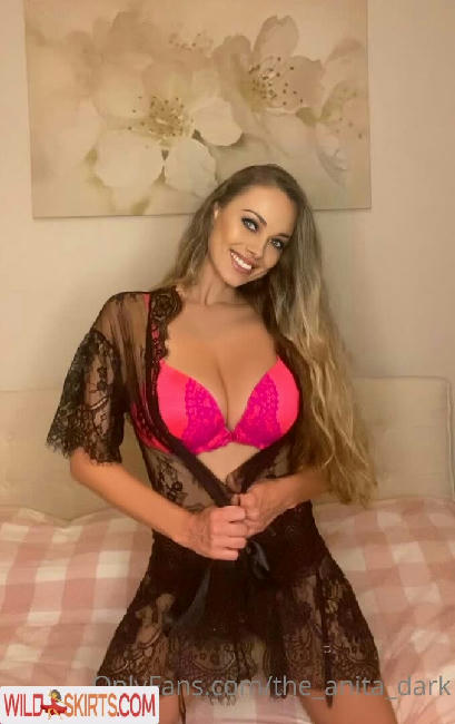 Anita Dark / anita_perger / the_anita_dark nude OnlyFans, Instagram leaked photo #19