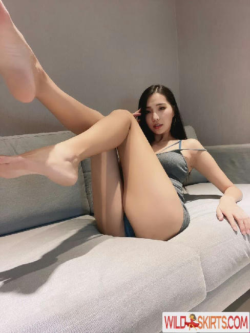 Anita Feifei / feifei_11111 nude OnlyFans, Instagram leaked photo #35