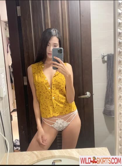 Anita Feifei nude leaked photo #178