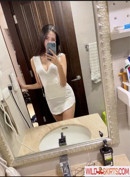 Anita Feifei nude leaked photo #187