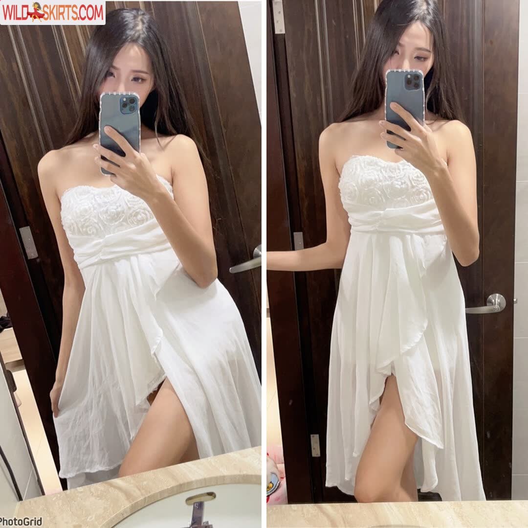 Anita Feifei nude leaked photo #201