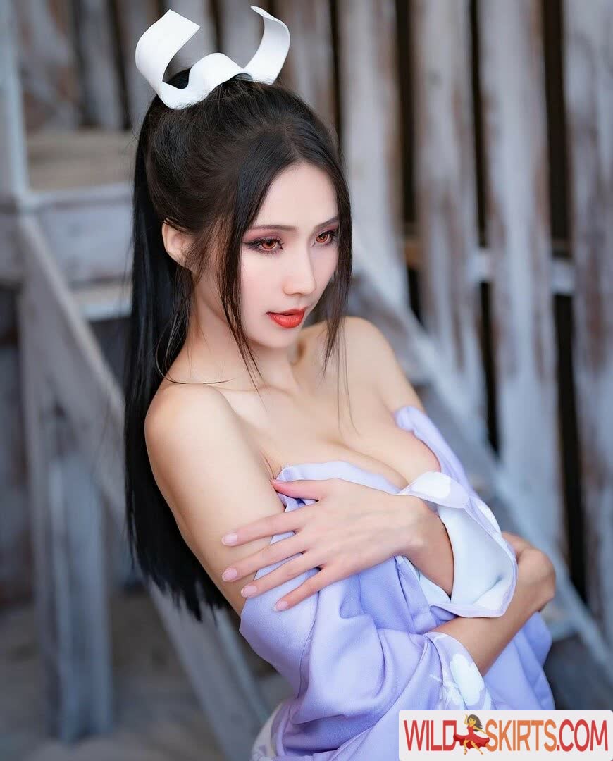 Anita Feifei nude leaked photo #549