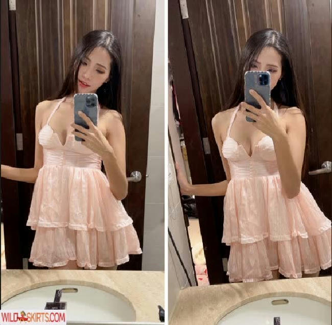 Anita Feifei / feifei_11111 nude OnlyFans, Instagram leaked photo #197