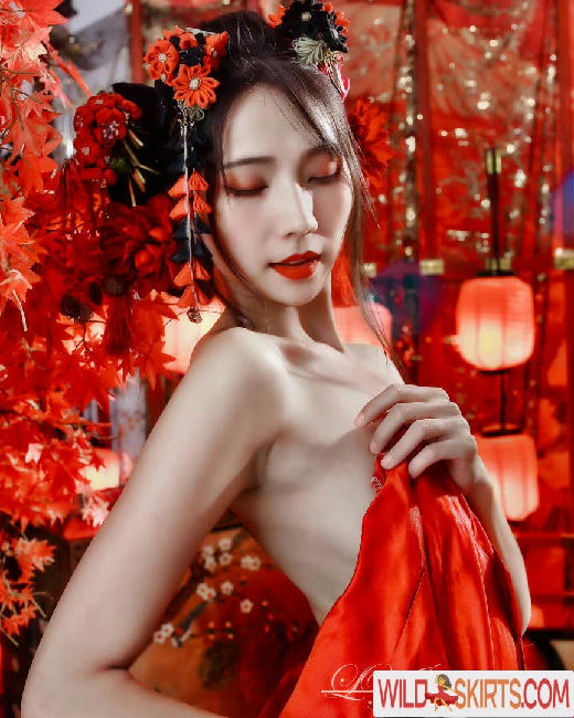 Anita Feifei / feifei_11111 nude OnlyFans, Instagram leaked photo #213