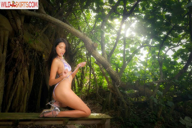 Anita Feifei / feifei_11111 nude OnlyFans, Instagram leaked photo #634