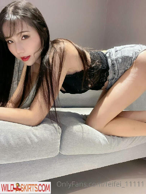 Anita Feifei / feifei_11111 nude OnlyFans, Instagram leaked photo #228