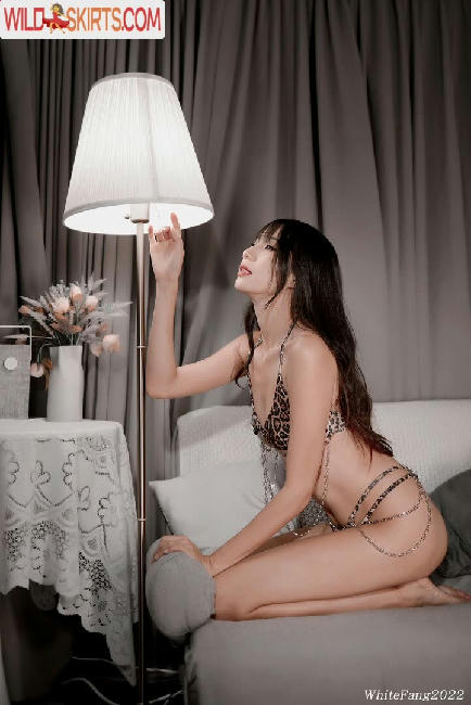 Anita Feifei / feifei_11111 nude OnlyFans, Instagram leaked photo #341