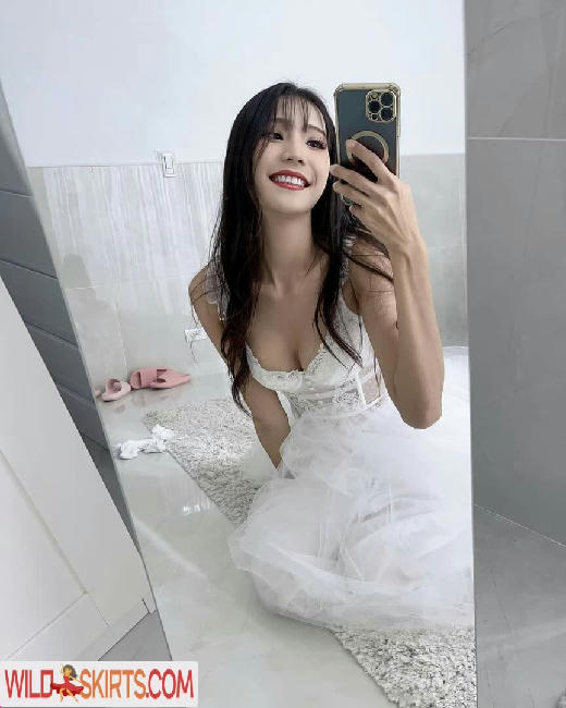 Anita Feifei / feifei_11111 nude OnlyFans, Instagram leaked photo #450