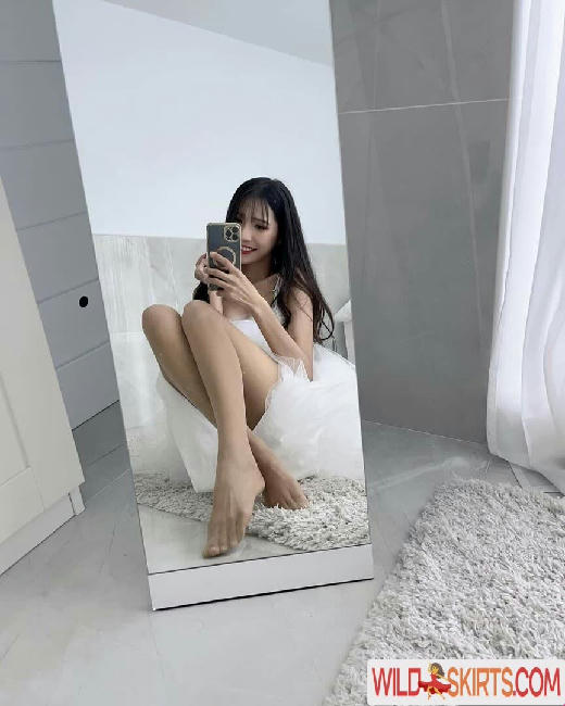 Anita Feifei / feifei_11111 nude OnlyFans, Instagram leaked photo #468