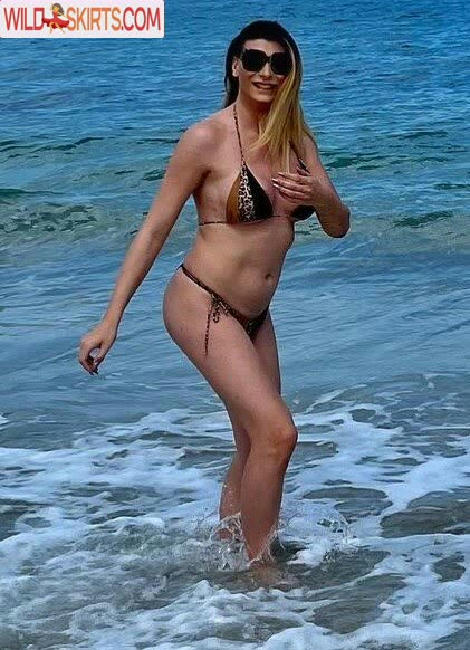 Anita Giordano / anitagiordano / anitagiordanoreal nude OnlyFans, Instagram leaked photo #3