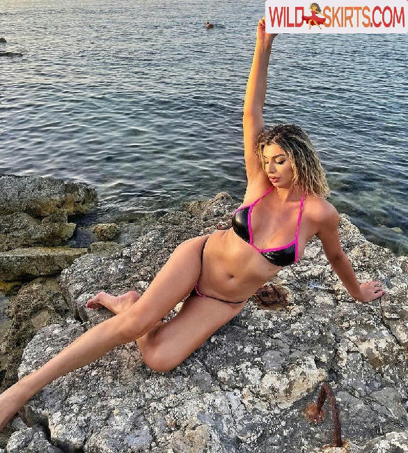 Anita Giordano / anitagiordano / anitagiordanoreal nude OnlyFans, Instagram leaked photo #25