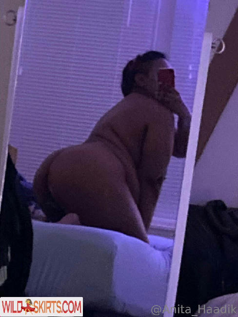 Anita Haadik / anita_haadik / zonnie65 nude OnlyFans, Instagram leaked photo #118