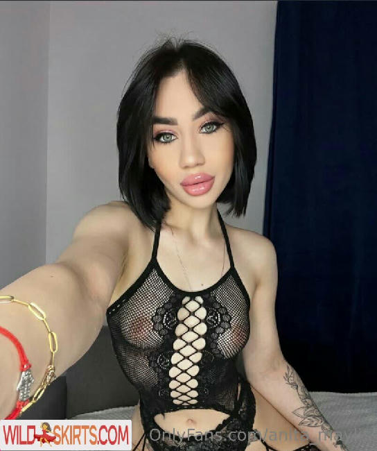 anita_maylis / anita_maylis / dictaphone_gurl nude OnlyFans, Instagram leaked photo #145