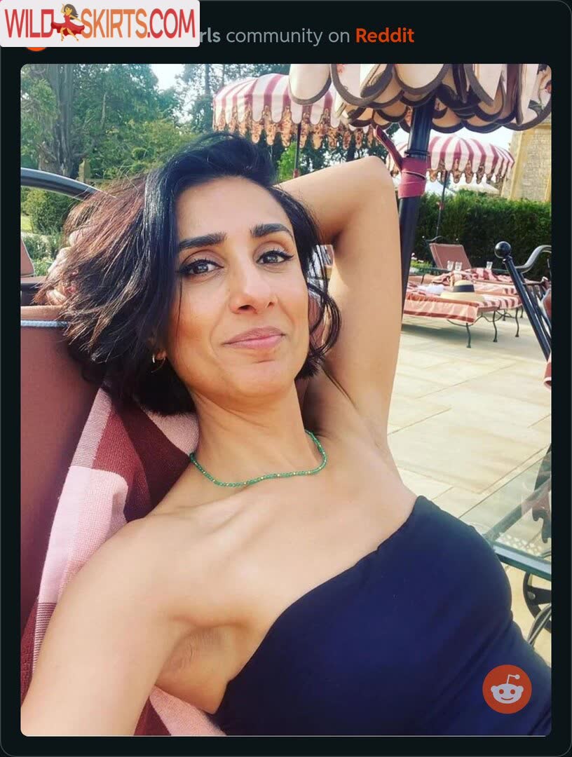 Anita Rani / itsanitarani nude Instagram leaked photo #15