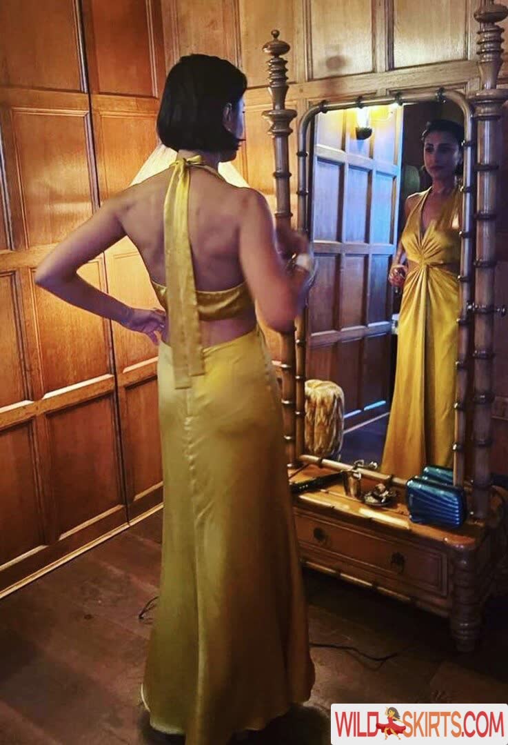 Anita Rani / itsanitarani nude Instagram leaked photo #10