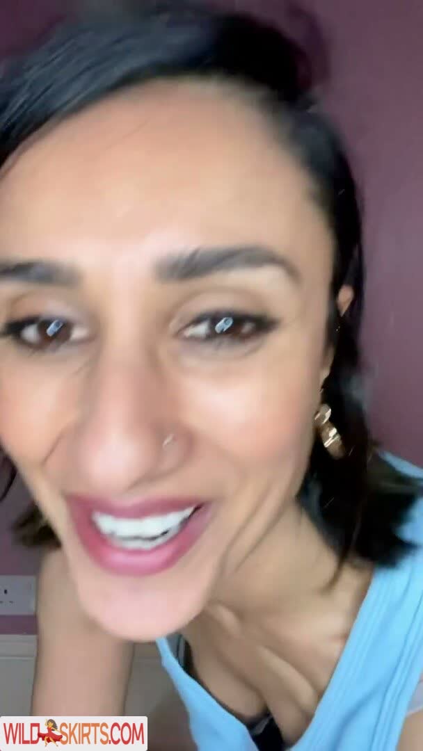 Anita Rani / itsanitarani nude Instagram leaked photo #18