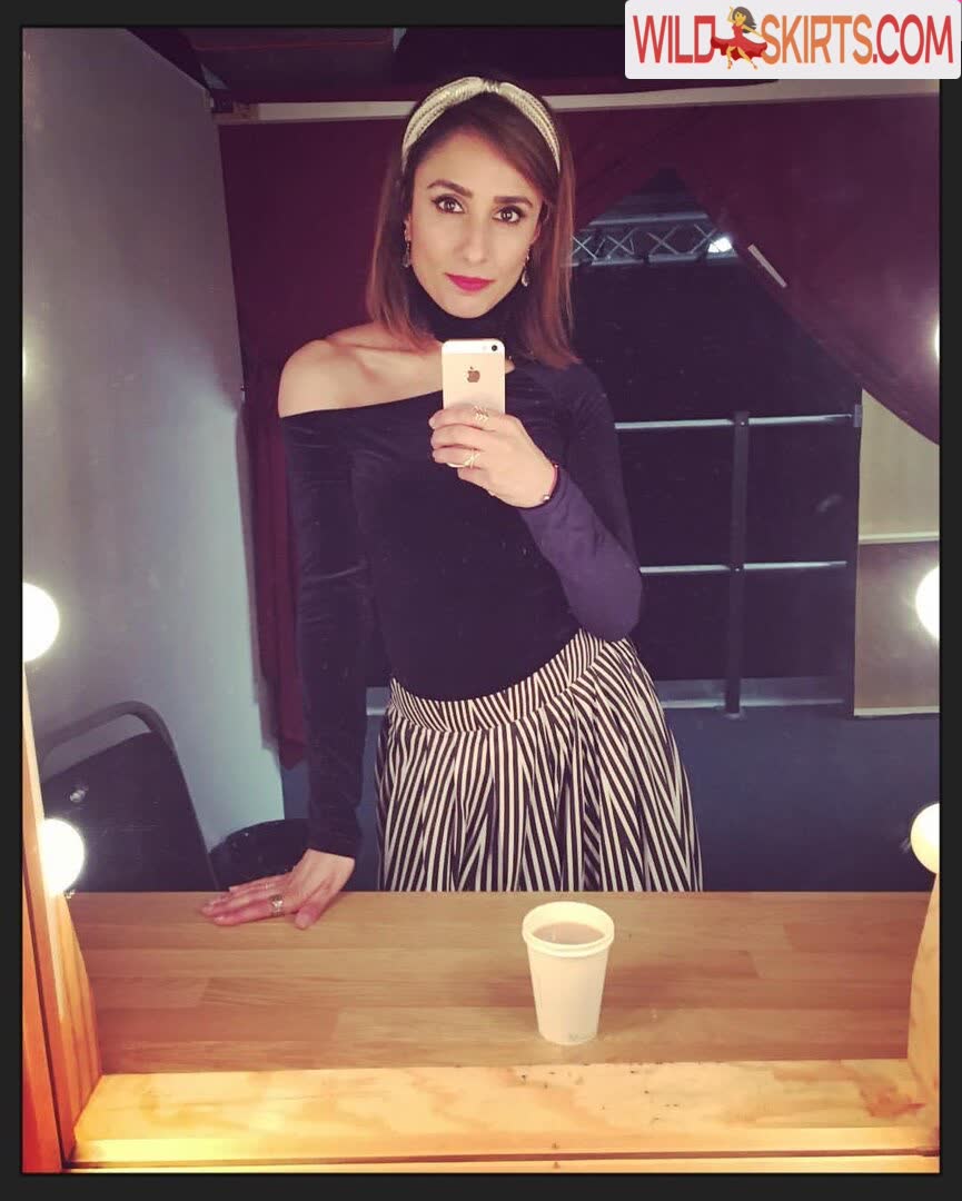 Anita Rani / itsanitarani nude Instagram leaked photo #6