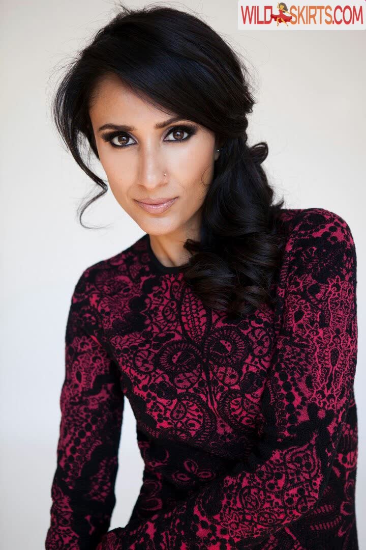 Anita Rani / itsanitarani nude Instagram leaked photo #4