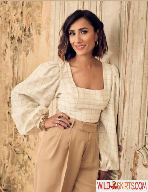 Anita Rani / itsanitarani nude Instagram leaked photo #53