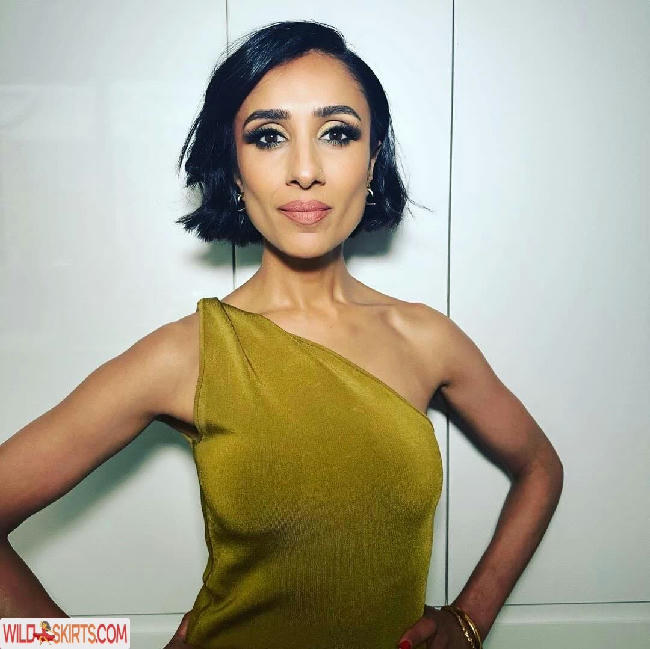 Anita Rani / itsanitarani nude Instagram leaked photo #57