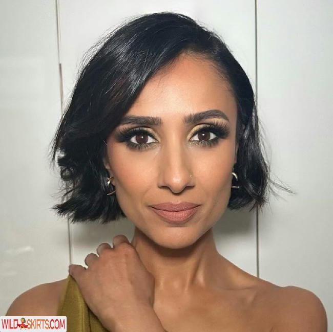 Anita Rani / itsanitarani nude Instagram leaked photo #58