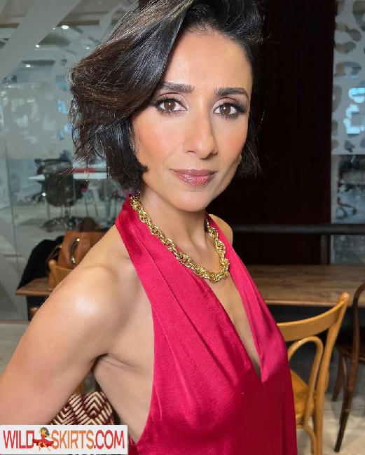 Anita Rani / itsanitarani nude Instagram leaked photo #54