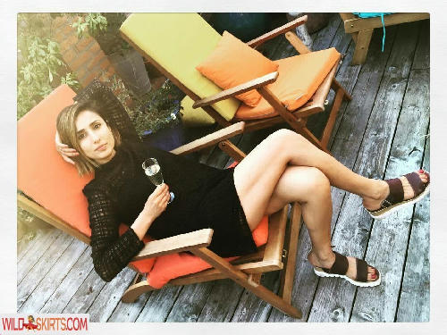 Anita Rani / itsanitarani nude Instagram leaked photo #15