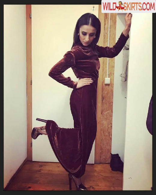 Anita Rani / itsanitarani nude Instagram leaked photo #41