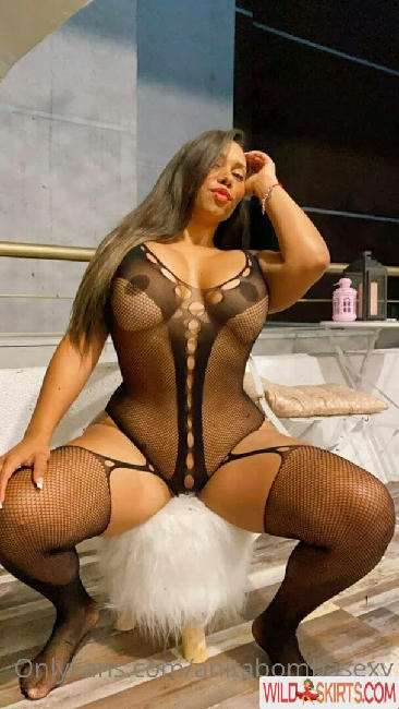 anitabombasexy nude OnlyFans, Instagram leaked photo #26