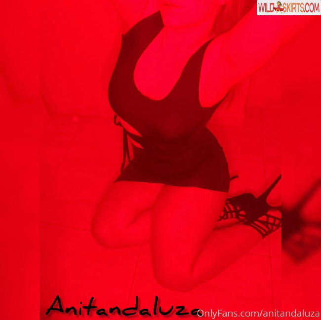 anitandaluza / anitandaluza / axellgarciia nude OnlyFans, Instagram leaked photo #9