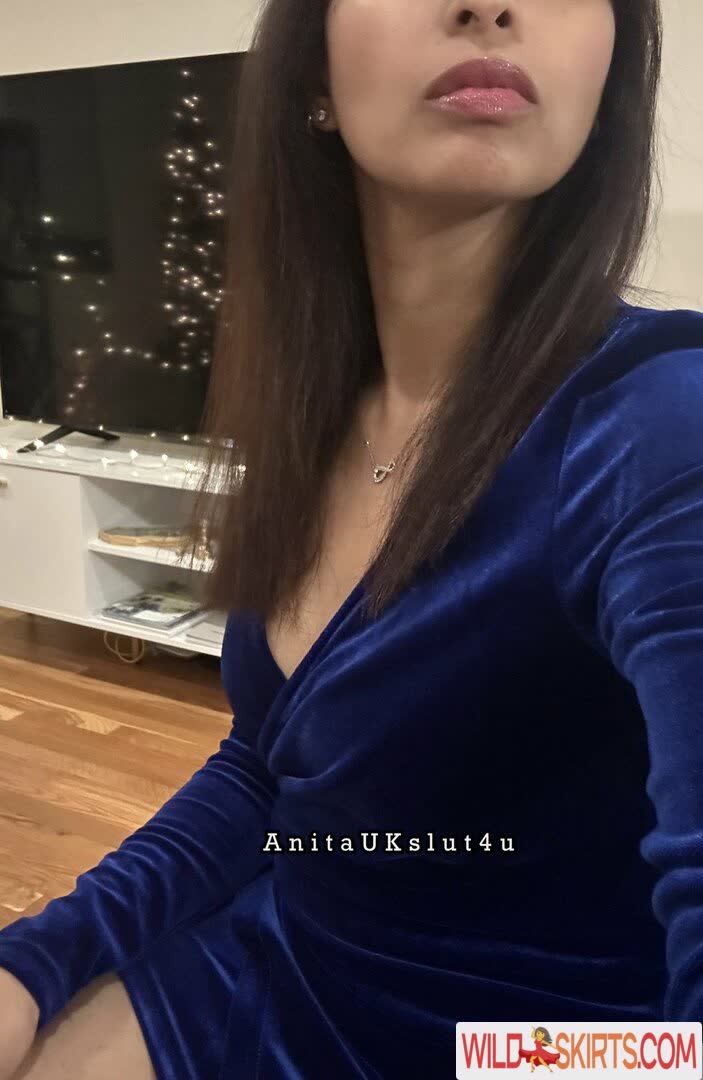 AnitaUKslut4u / anitauks4u / anitaukslut4u nude OnlyFans, Instagram leaked photo #4