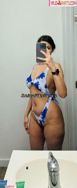 AnitaUKslut4u / anitauks4u / anitaukslut4u nude OnlyFans, Instagram leaked photo #61