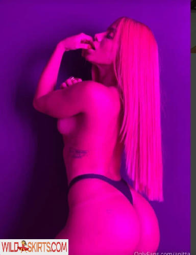 Anitta / anitta nude OnlyFans, Instagram leaked photo #79