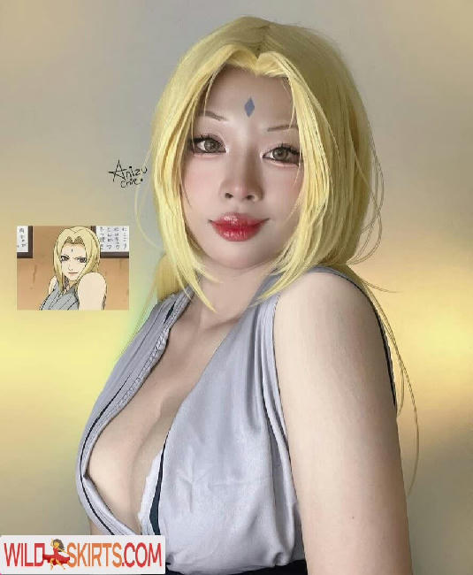 Anizu Chie / Anizuchie / Gabriella Annissa nude Instagram leaked photo #13