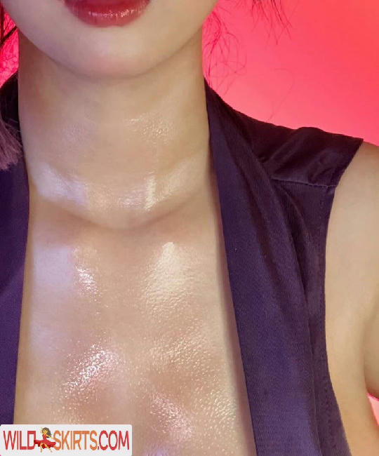 Anizu Chie / Anizuchie / Gabriella Annissa nude Instagram leaked photo #16