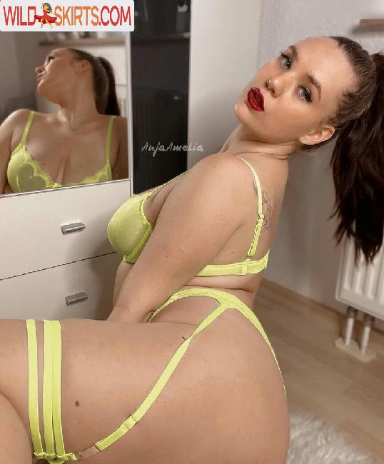 Anja Amelia / AnjaAmeliaLife / anja_amelia_live / anjaamelia nude OnlyFans, Instagram leaked photo #30