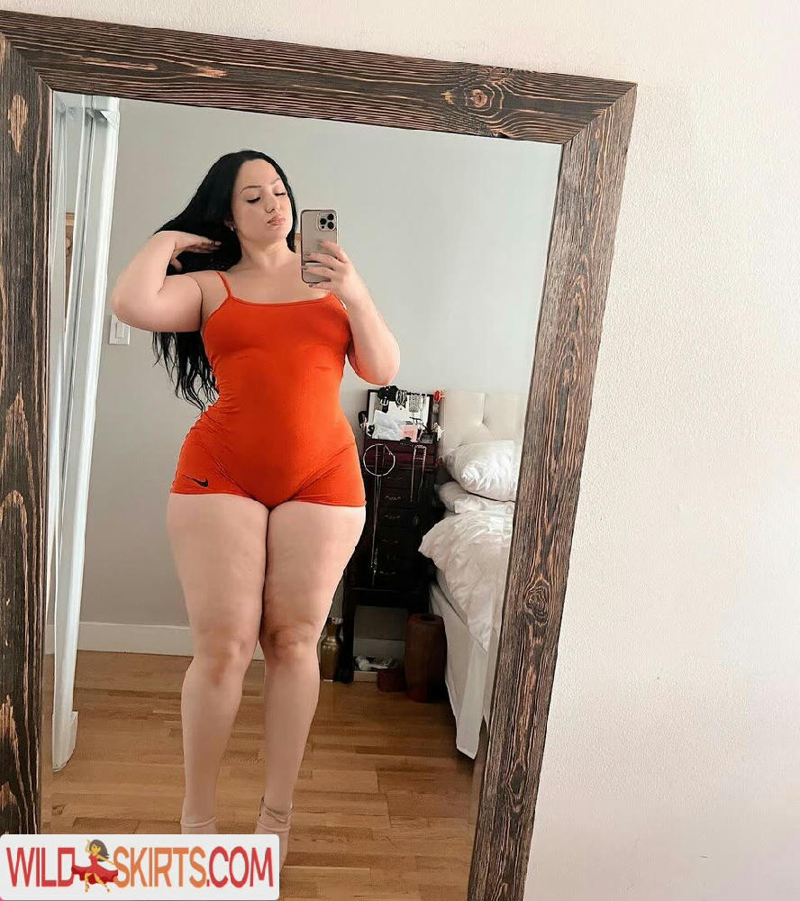 Anja Dee / anjadee nude OnlyFans, Instagram leaked photo #3