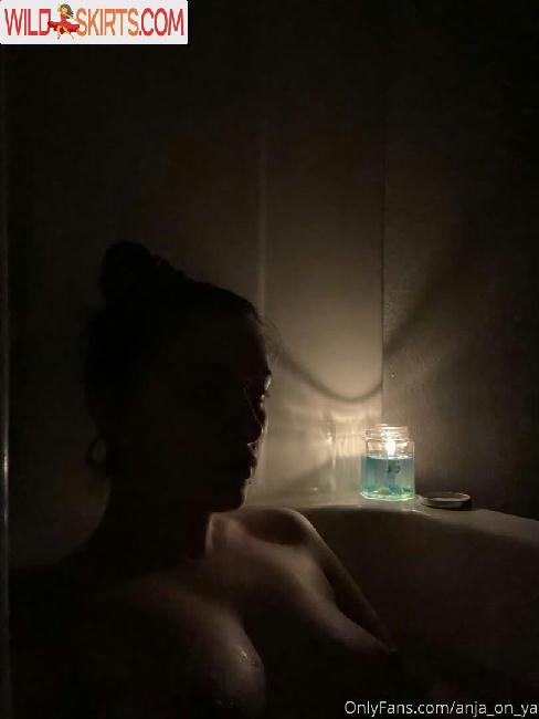 anja_on_ya / anja_on_ya / anjasilvers nude OnlyFans, Instagram leaked photo #40