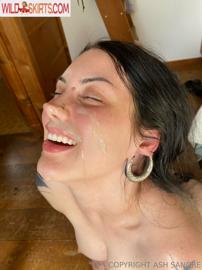 Anja Sangre / anjasangre / cultofsangre / dametualma nude OnlyFans, Instagram leaked photo #28