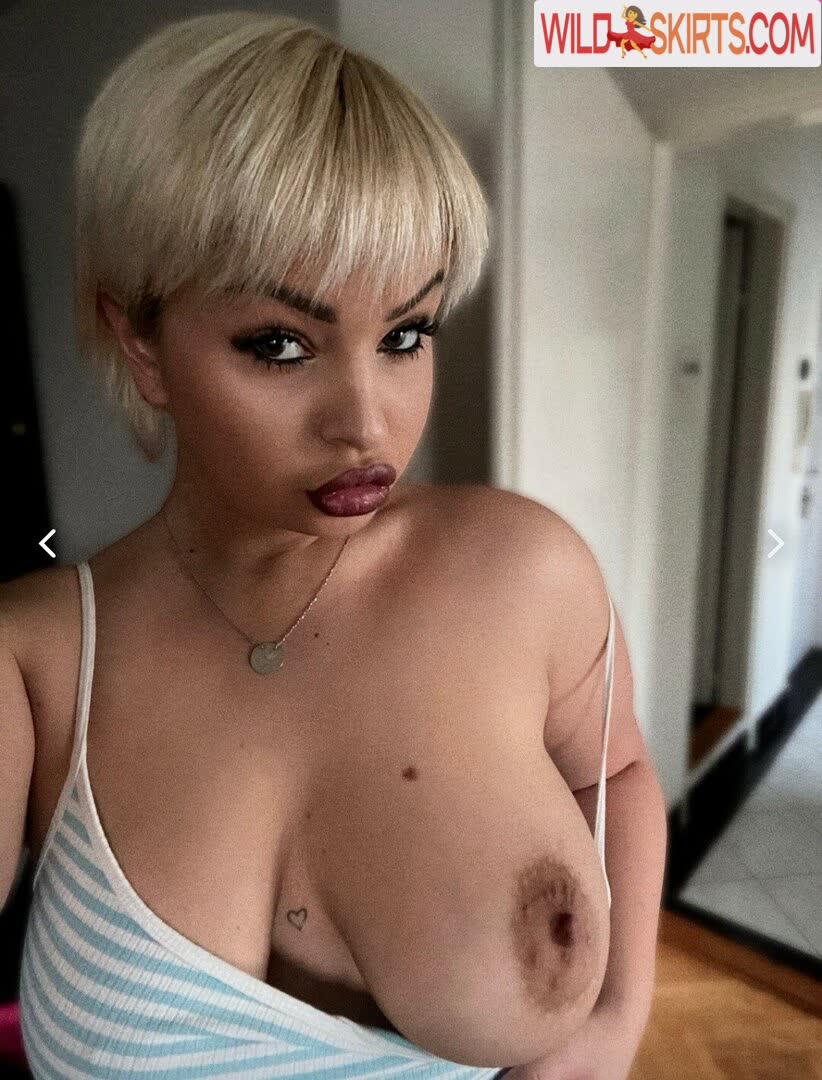 Anja Toncic / nj.toncic / stelladiamon13 / stelladiamondd nude OnlyFans, Instagram leaked photo #10