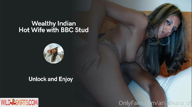 anjalikara_of / anjali__kara / anjalikara_of nude OnlyFans, Instagram leaked photo #258