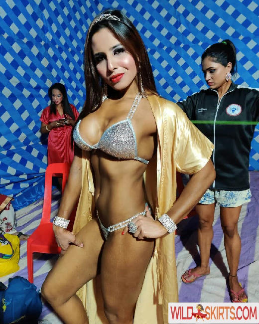 Ankita Singh / ankita_extreme / notyourangel nude OnlyFans, Instagram leaked photo #33